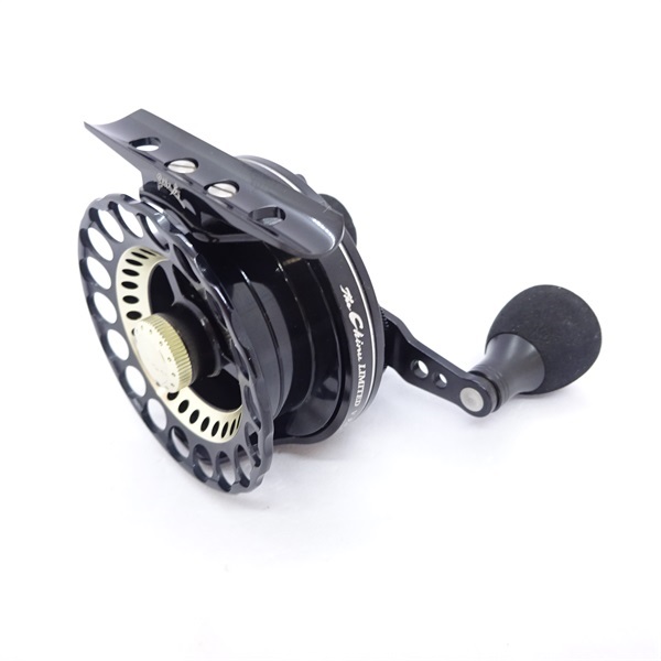 ＴＨＥチヌリミテッドＶ大チヌ６５－Ｂ左